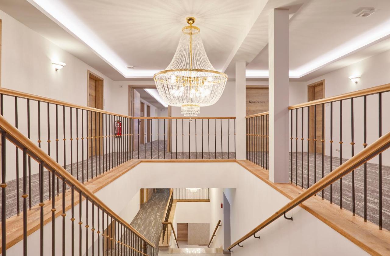 Wittelsbacher Hof Weissenburg Weißenburg in Bayern المظهر الخارجي الصورة