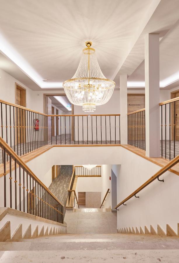 Wittelsbacher Hof Weissenburg Weißenburg in Bayern المظهر الخارجي الصورة