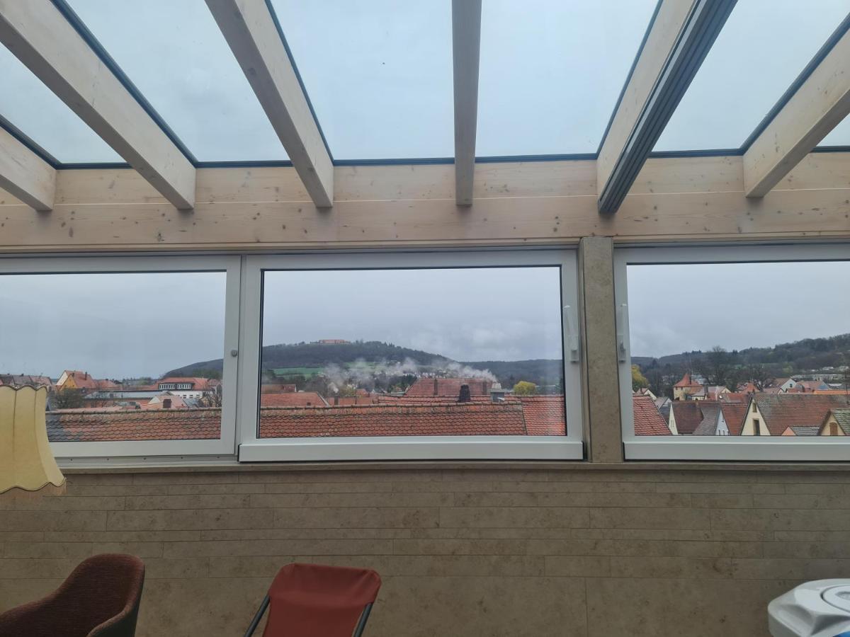 Wittelsbacher Hof Weissenburg Weißenburg in Bayern المظهر الخارجي الصورة